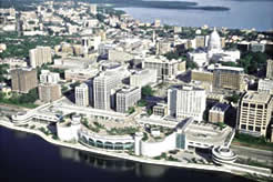 madison-aerial-view