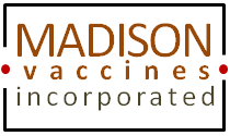 Madison Vaccines logo