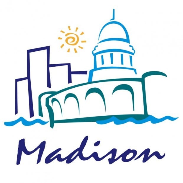 Madison WI Logo