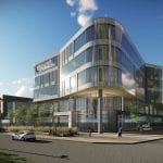 Exact Sciences new Headquarters