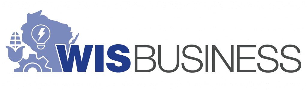 WisBusiness logo