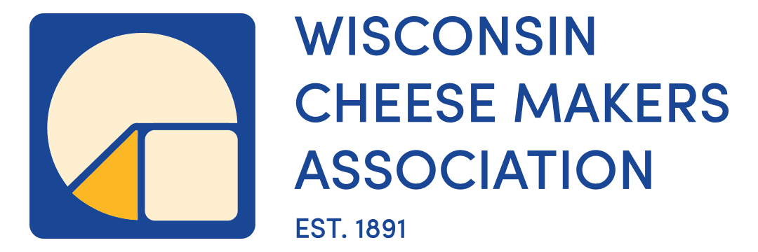 WI Cheese Makers logo