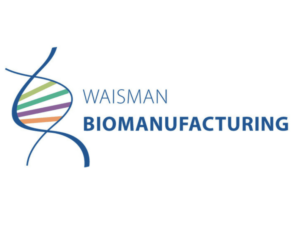 WAISMAN Biomanufacturing