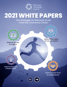 2021 White Papers