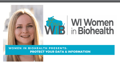 Women Biohealth event