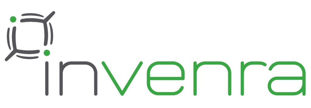 Invenra logo