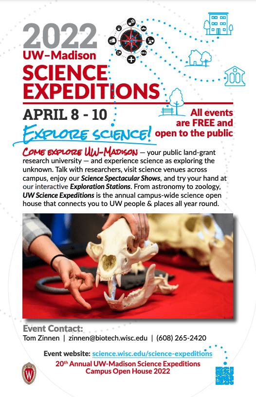 university research expeditions program