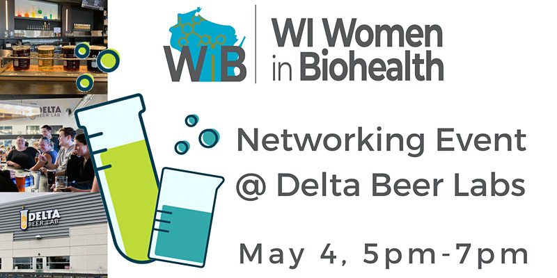 WiB networking event