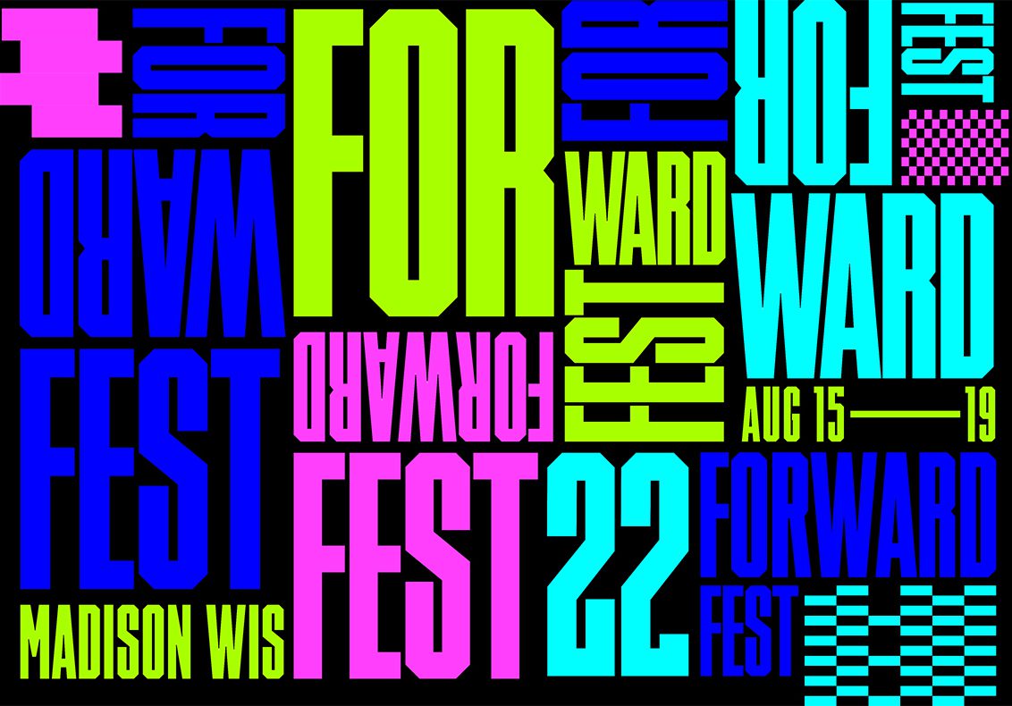 Forward Fest