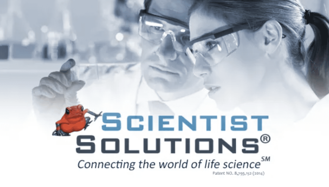 scientist-solutions