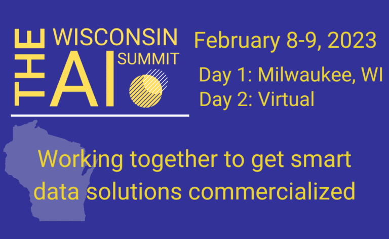 CTC Wisconsin AI Summit