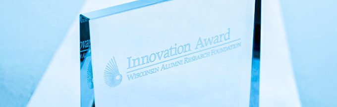 WARF innovation awards