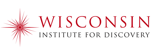 WI Inst for Discovery logo