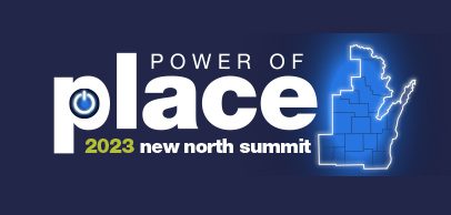 New North Summit graphic