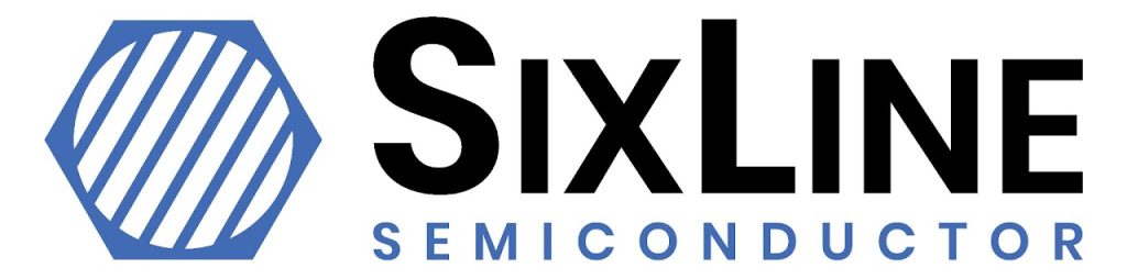 SixLine Semiconductor logo
