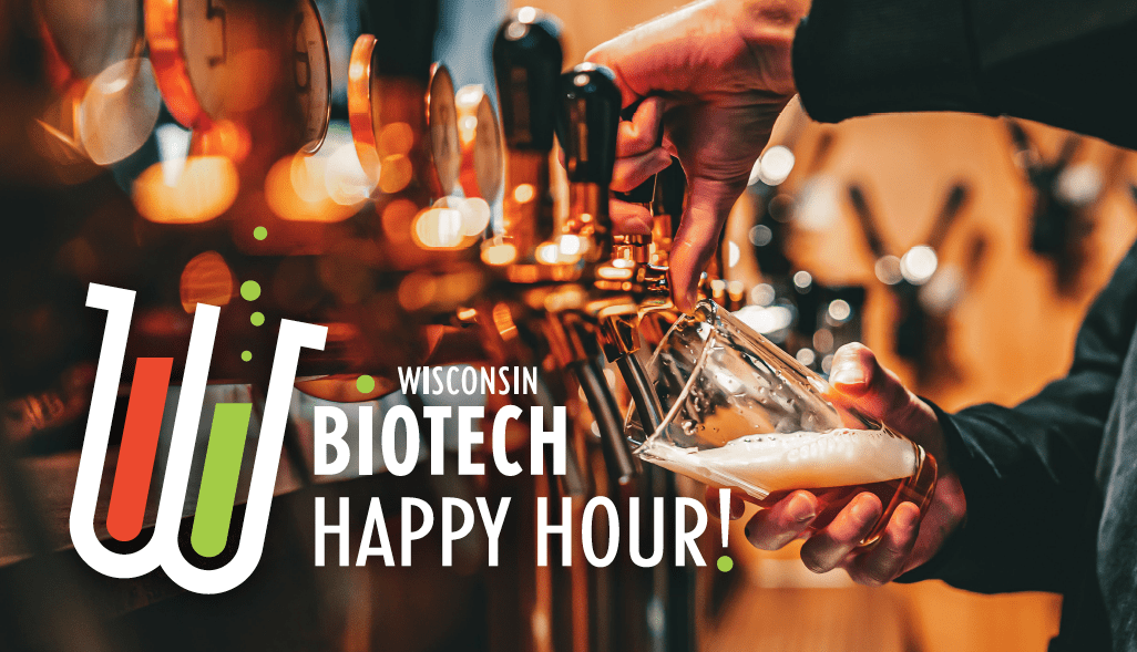 Biotech Happy Hour