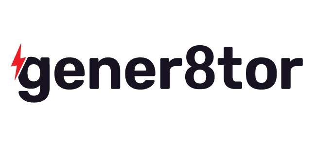 gener8tor-logo