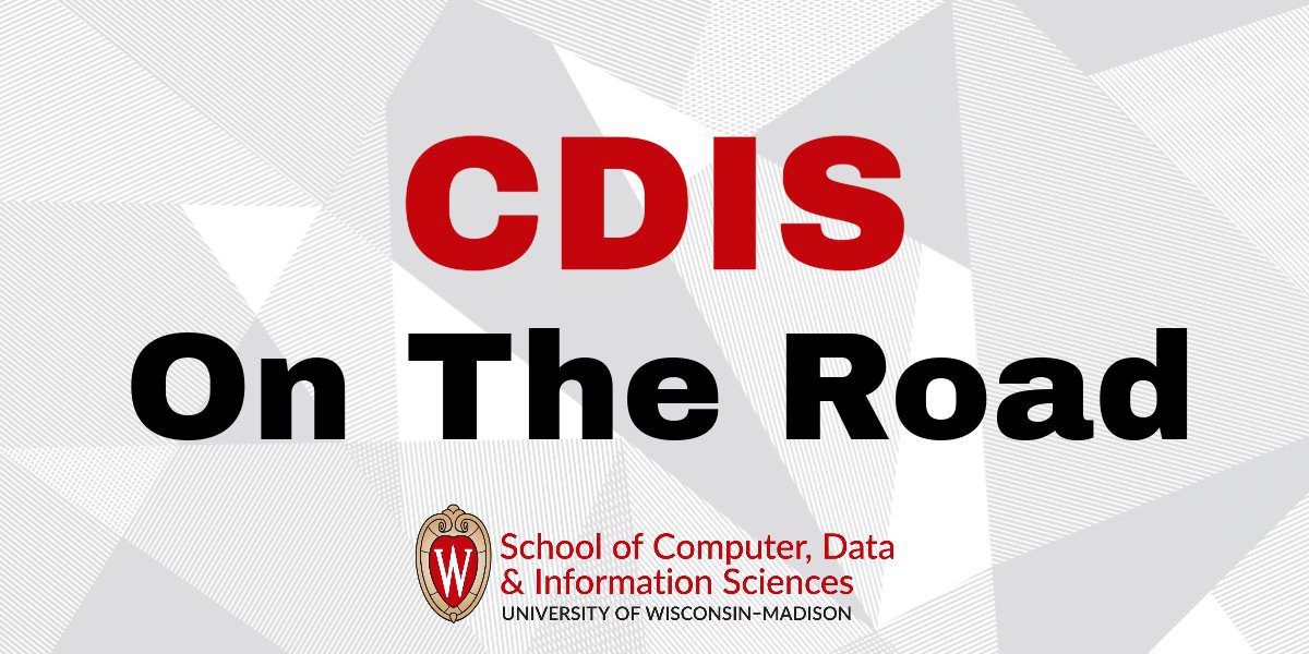 CDIS on the road