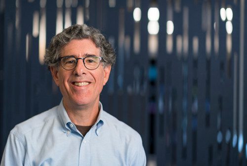 Richard Davidson, founder and director of the Center for Healthy Minds, is a co-investigator of the study.