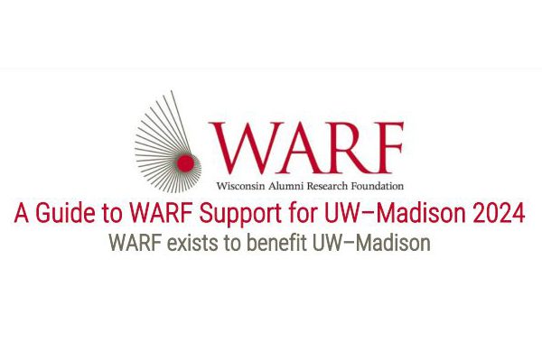 WARF-SUPPORT