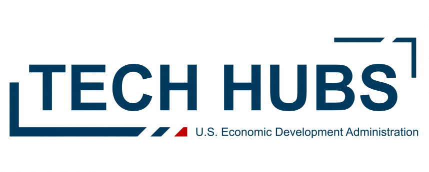 Tech Hubs logo