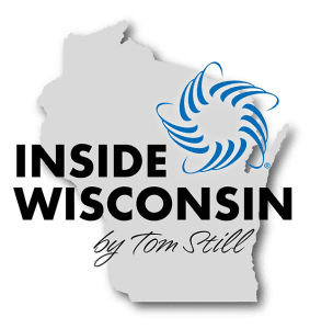 Inside Wisconsin with Tom Still, logo