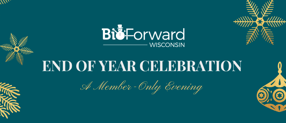 BioForward end of year celebration