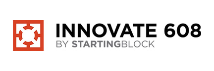 Innovate 608 by StartingBlock logo