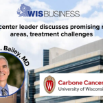 WisBusiness - Carbone Center