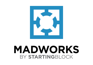 madworks logo