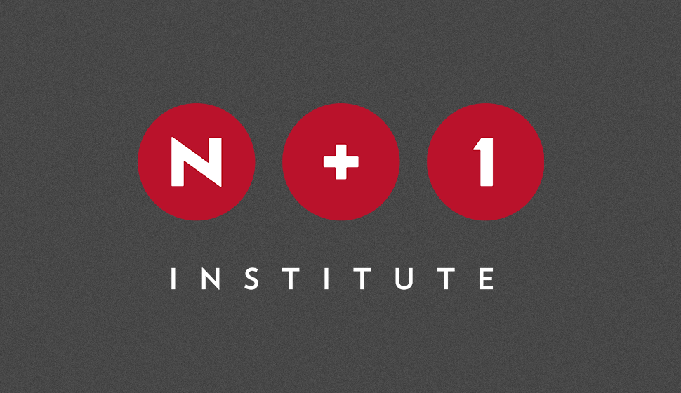 N+1 Institute