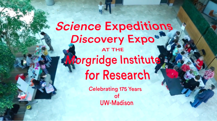 discovery expo