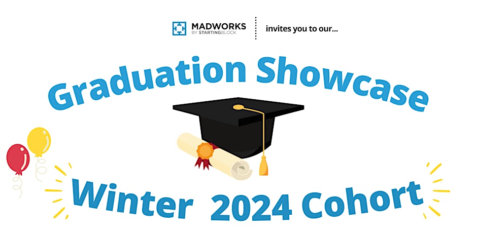madworks winter 2024 graduation