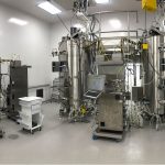At Catalent’s Madison location, the company manufactures biologically active pharmaceutical ingredients in its small- and large-scale bioreactors, serving pharmaceutical companies of all sizes.
