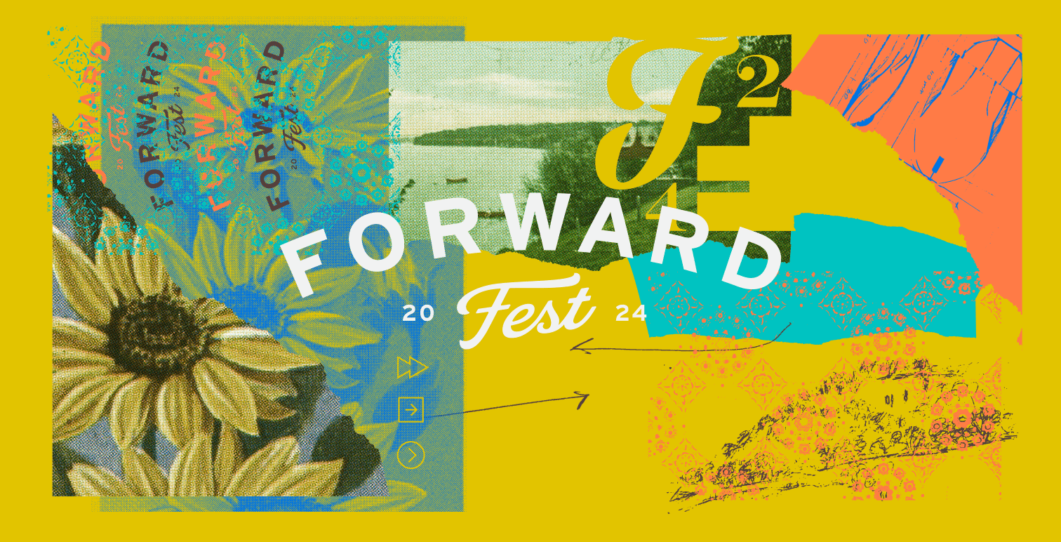 forwardfest 2024