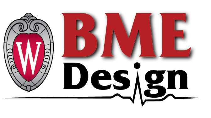 BME design logo